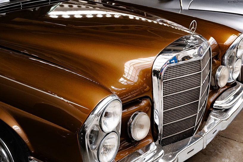 Mercedes by Truckpowerr