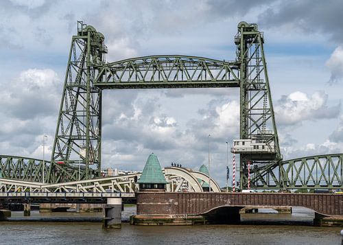 De Hef (Koningshavener Brücke)