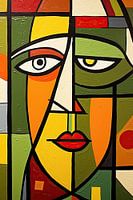 Picasso Pièce n° 90.54