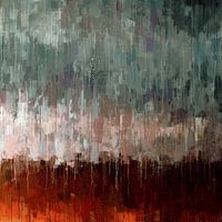 Einsamkeit ist wie ein Regen