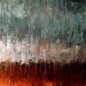 Einsamkeit ist wie ein Regen