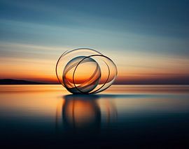 Kunst am Meer