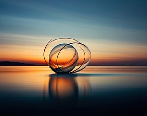 Kunst am Meer