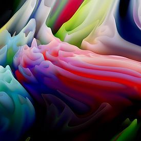 Surprise von Andreas Wemmje