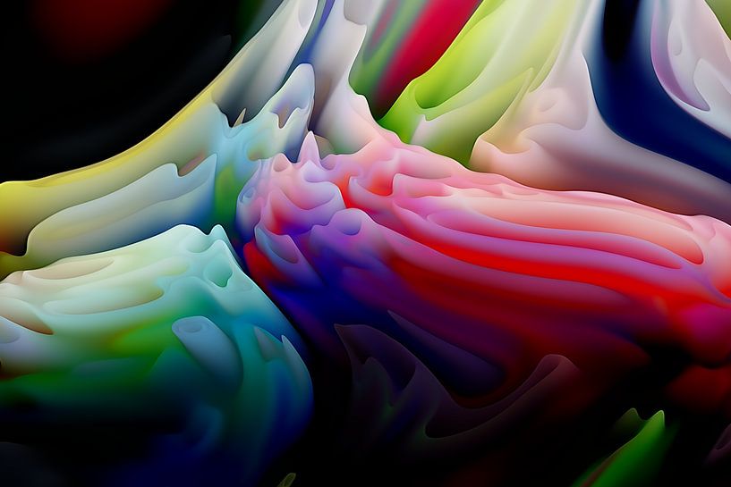 Verrassing van Andreas Wemmje