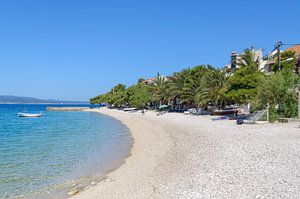 Bratus an der Makarska Riviera,Dalmatien