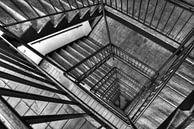 I'm a staircase! von Rob de Voogd / zzapback Miniaturansicht