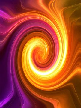 Powerful colours by Christina Bauer Photos