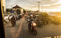 Ambon (stad) - Straat van Maurice Weststrate thumbnail