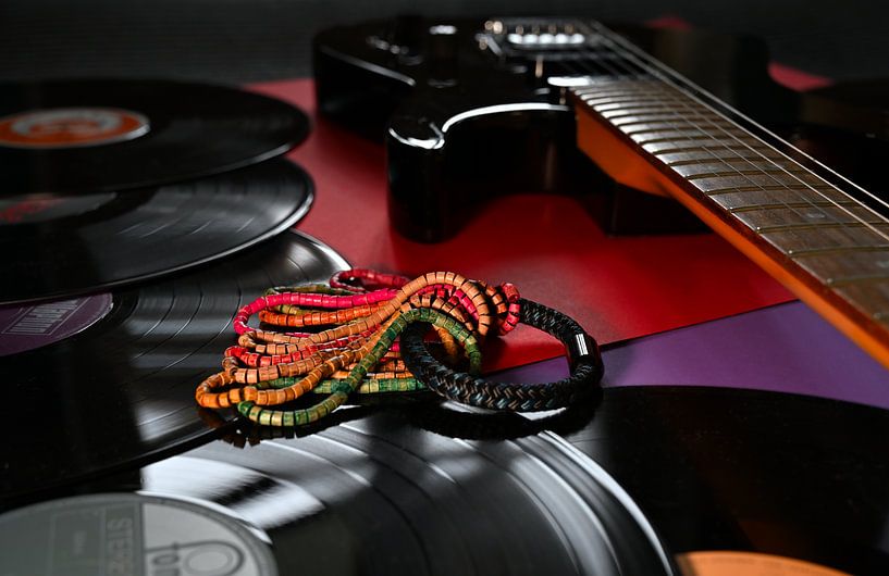 Blues VI par artpictures.de