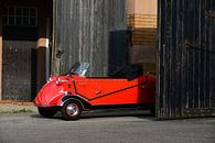 Messerschmitt KR 201 Roadster Pic 17 van Ingo Laue thumbnail