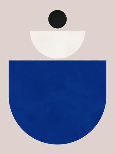 Kunst met cirkels 11