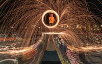Lightpainting 3.0