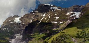 Grossglockner van André van der Hoeven