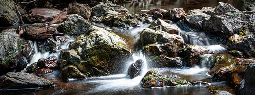 Atmospheric waterfalls
