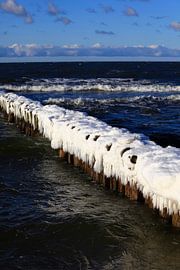Baltic Sea by Thomas Jäger