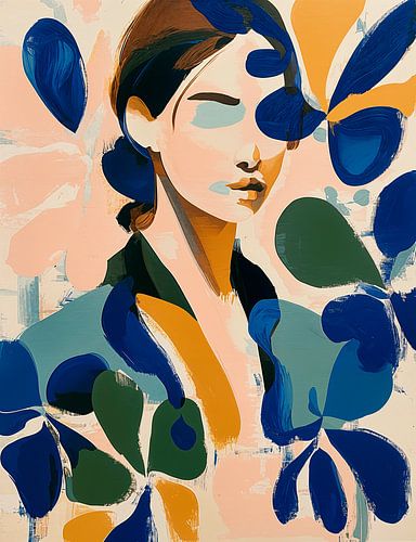 Colour Palette - Flexa 2025 - Free 9