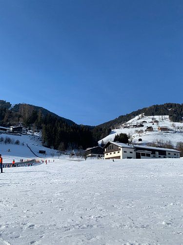 Skipiste