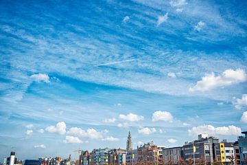 Anvers historique sur Roland de Zeeuw fotografie