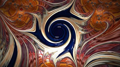 Freie Fraktale: #000302