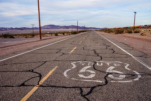 Route 66