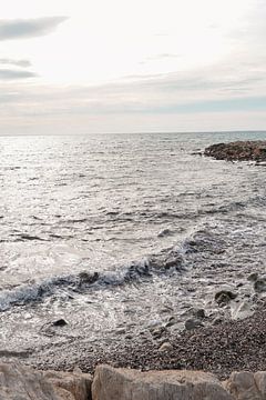 Ocean Breeze | Spaans strand van Studio Seeker