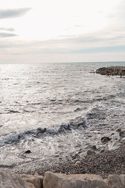 Ocean Breeze | Strand von Studio Seeker