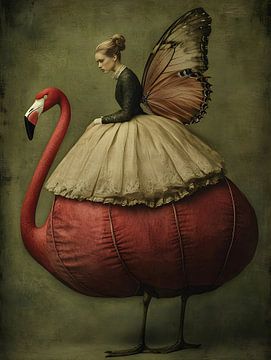 Dream of Elegance