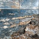 THE SEA 01 by AHAI depARTment thumbnail