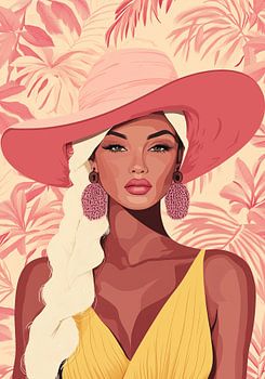 Jungle Chic
