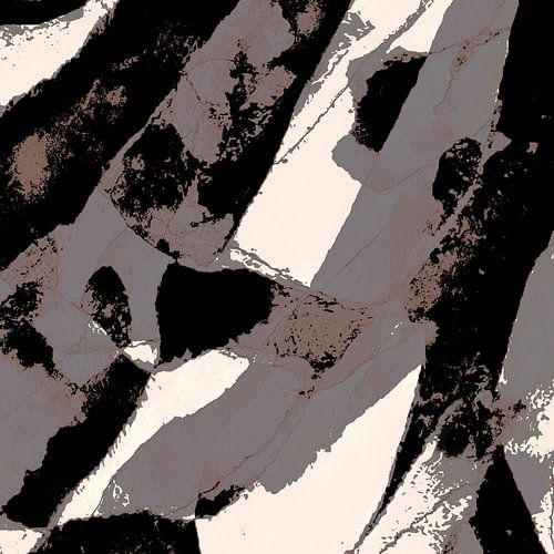 Organisch 1 | Gedempt Neutraal