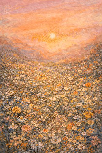 Ethereal Botanica Calm