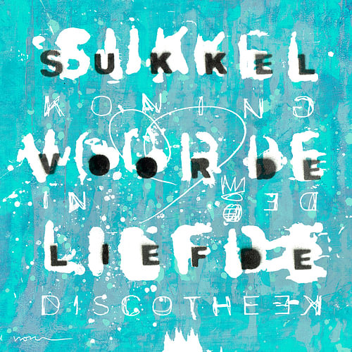 Sukkel voor de liefde