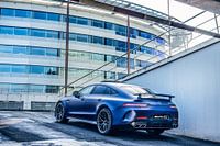 Mercedes-AMG GT 63 S