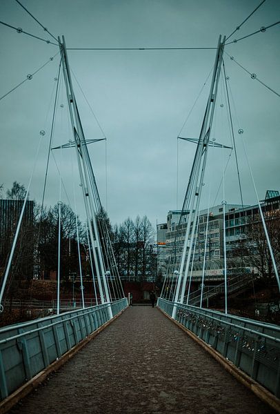 Pont de novembre par Brave Toaster Photos