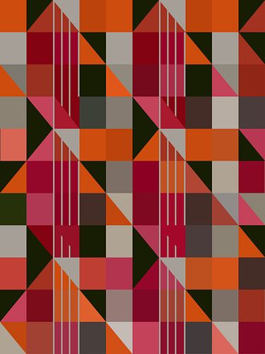 Abstracte samenstelling 980