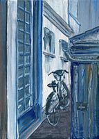 Parijs Fiets