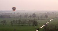 In search for a landing zone