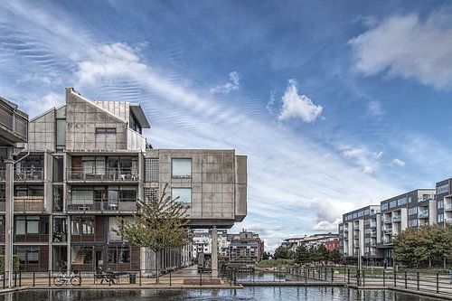 Malmö I - Lilla Varsgatan