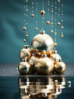 Weihnachten mit Stil