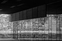 Réflexion abstraite