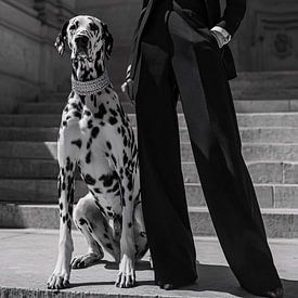 Mode trifft Loyalität von Skyfall