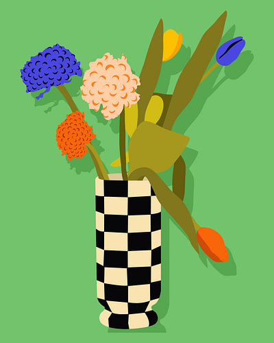 Timeless Pot