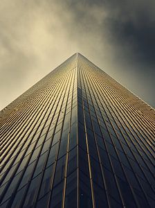 Architektur in New York City