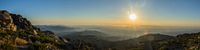 Panorama Serra da Estrela