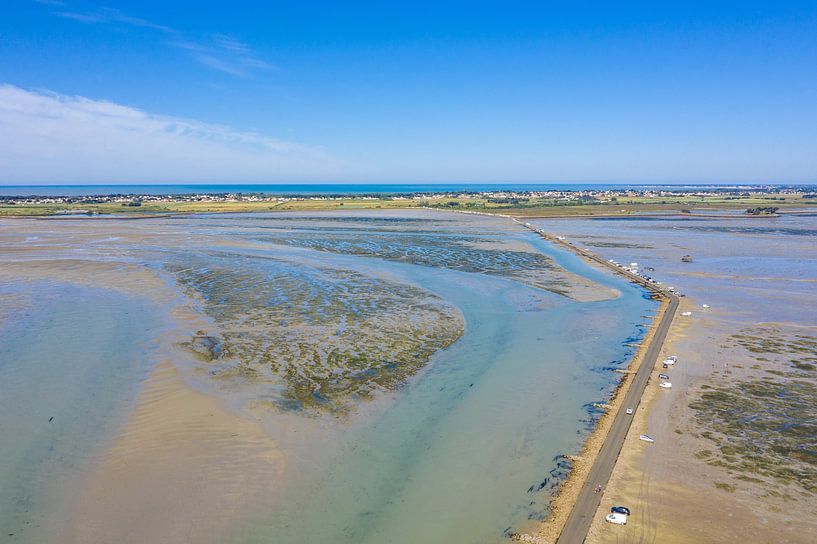 Passage du Gois van Easycopters