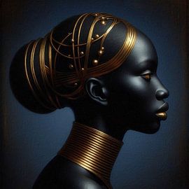 Ses années d'or by J.O. Han