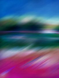 Promenade by Andreas Wemmje