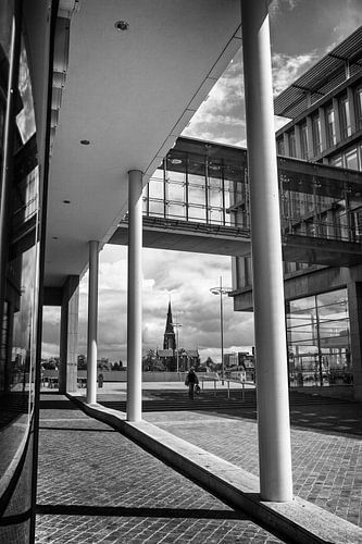 Forum Mosae Maastricht