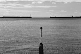 Calais by Annick Cornu